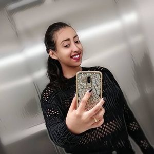 Meet your Posher, Linâ